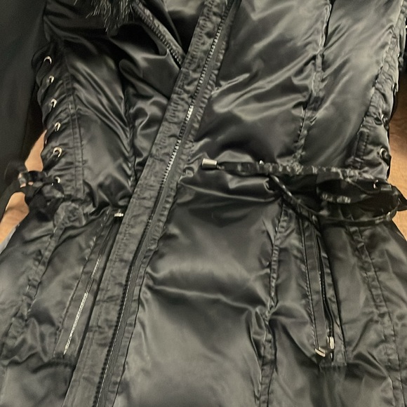 Bebe snow jacket - Picture 10 of 12